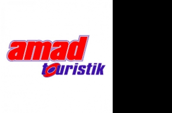 Amad Touristik Logo