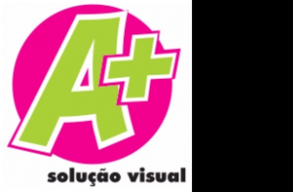 Amais Solução Visual Logo