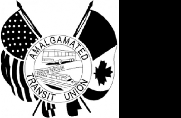 Amalgamated Transit Union Logo