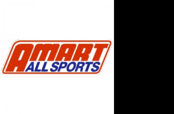 Amart All Sports Logo