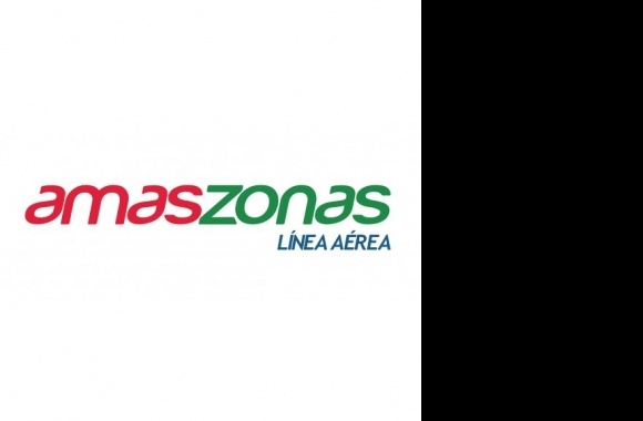 Amaszonas Logo