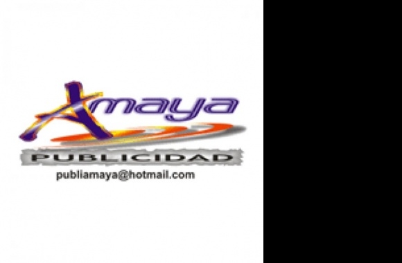 AMAYA Logo