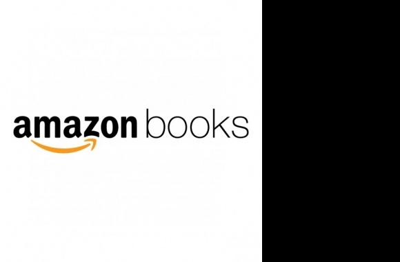 Amazon Books Logo