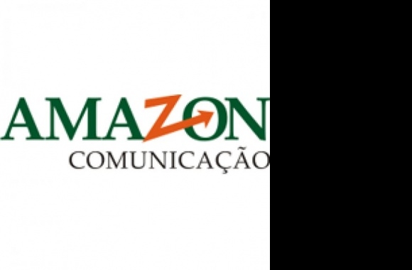 Amazon Comunicação Logo