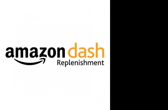 Amazon Dash Logo