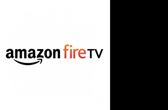 Amazon Fire TV Logo