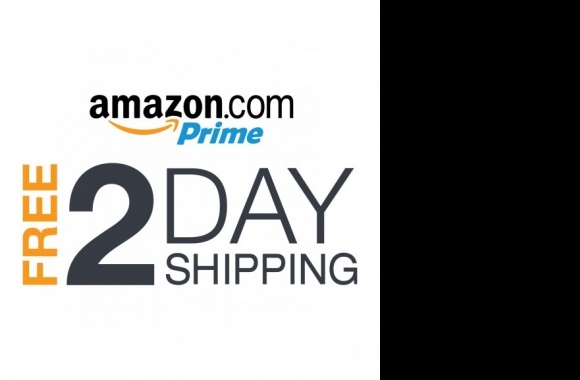 Amazon Free Shipping Logo