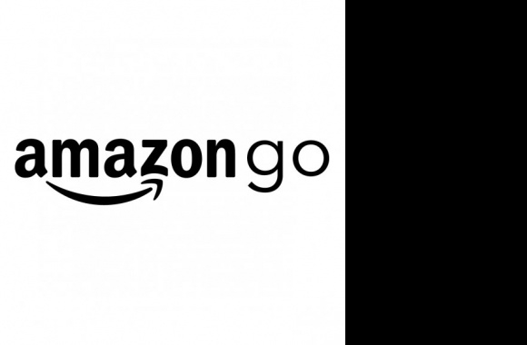 Amazon go Logo