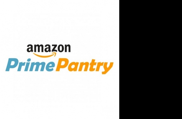 Amazon Prime Pantry Logo