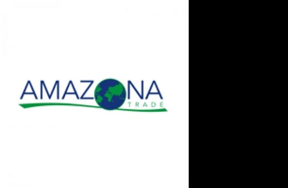 Amazona trade Logo