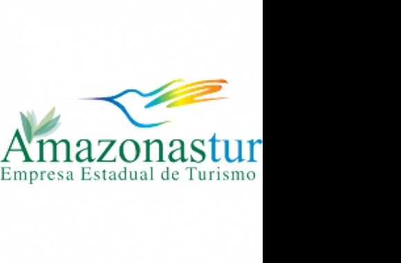 Amazonastur Brazil Logo