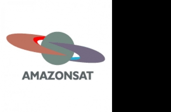 Amazonsat Channel Logo