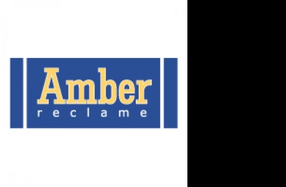 amberreclame Logo