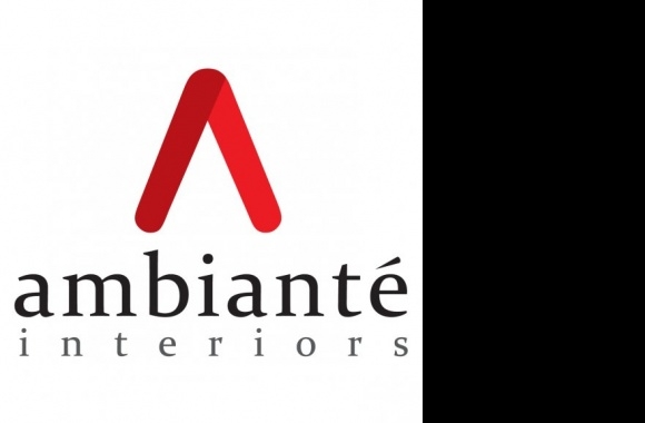 Ambiante Logo