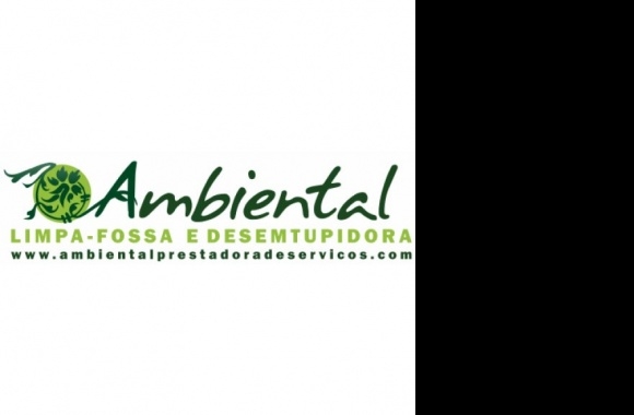 AMBIENTAL FOSSA Logo