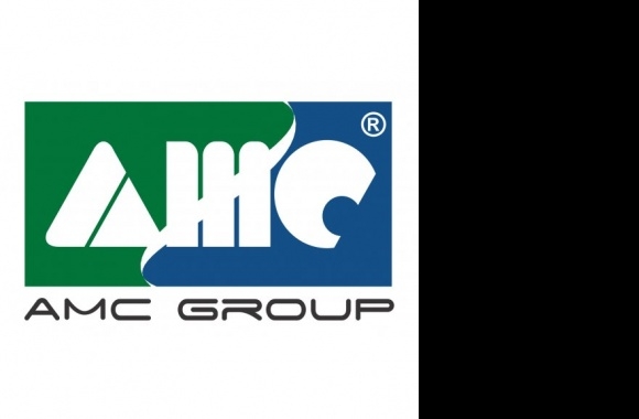 AMC Group Logo