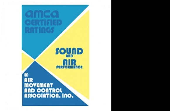 Amca Certified Ratings Logo