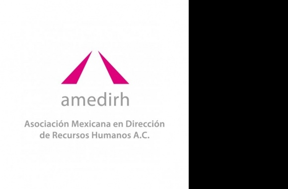 Amedirh Logo