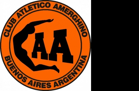 Ameghino de Ameghino Buenos Aires Logo