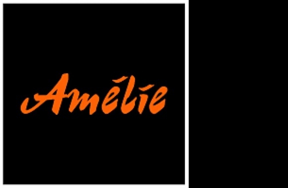 Amelie Logo