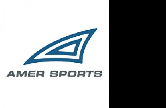 Amer Sports Logo