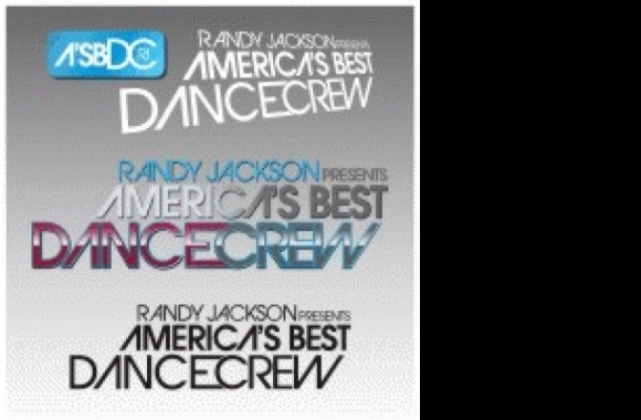 America's Best Dance Crew Logo