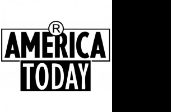 America Today Logo