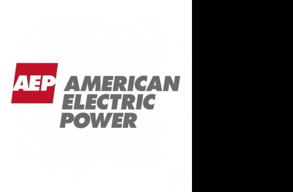 American- Electric Power Logo