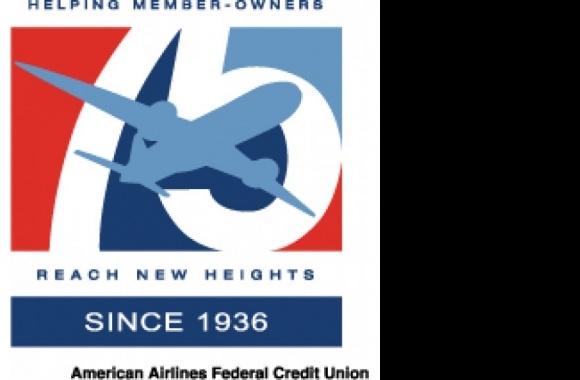 American Airlines FCU Logo
