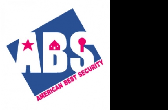 American Best Security Logo