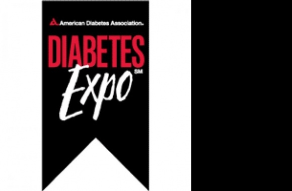 American Diabetes Association Expo Logo
