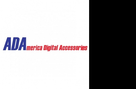American Digital Accessories Logo