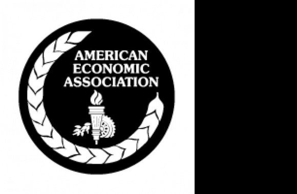 American Economic Association Logo