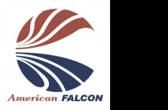 American Falcon Logo