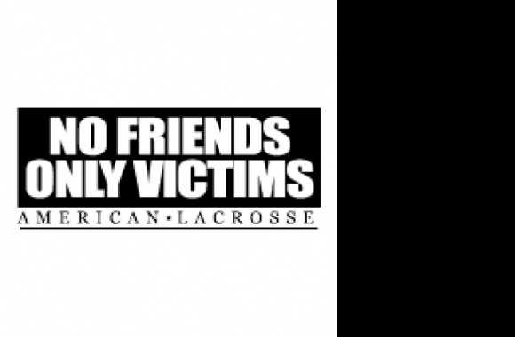 American Lacrosse Logo