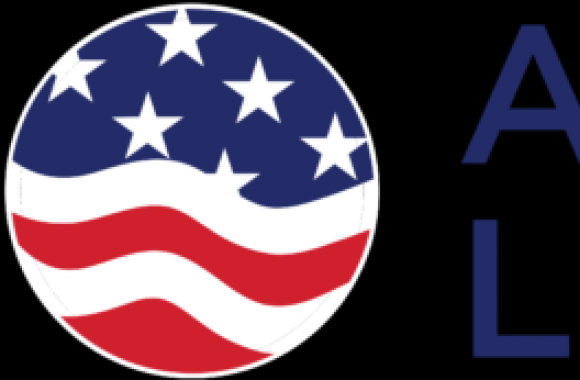 American Litho Logo