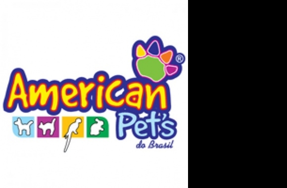 American Pets Logo