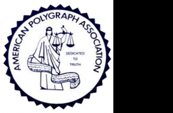 American Polygraph Association Logo