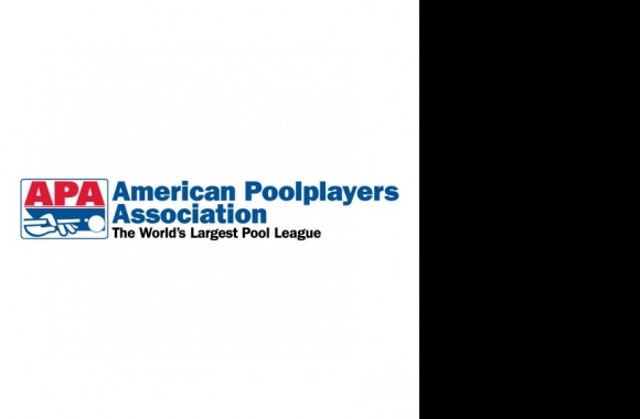 American PoolPlayers Association Logo