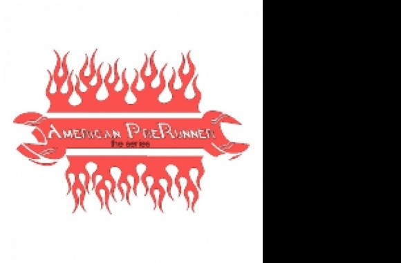 American PreRunner, the series Logo