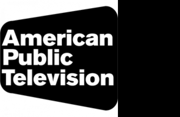 American Public Television Logo