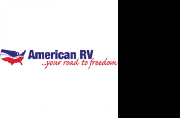 American RV Logo