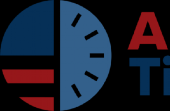 American Time Data Logo