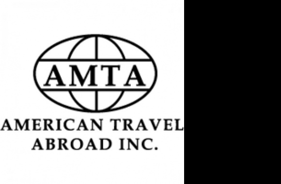 American Travel Abroad Inc. Logo