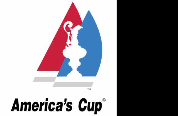 Americas Cup Logo