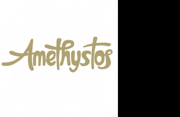 Amethystos Logo