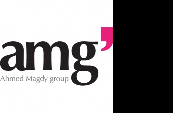 amg' Logo