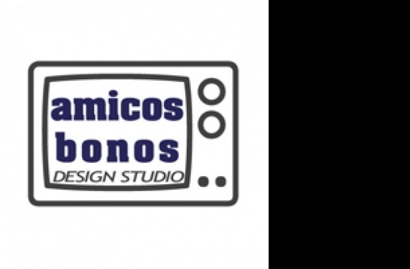 Amicos Bonos Design Studio Logo