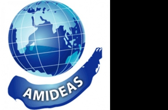 Amideas Pte. Ltd Logo