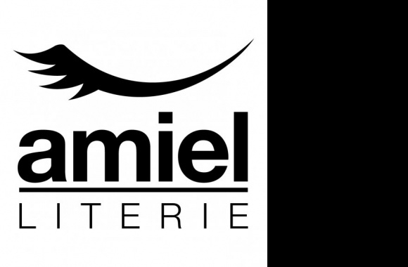 Amiel Literie Logo